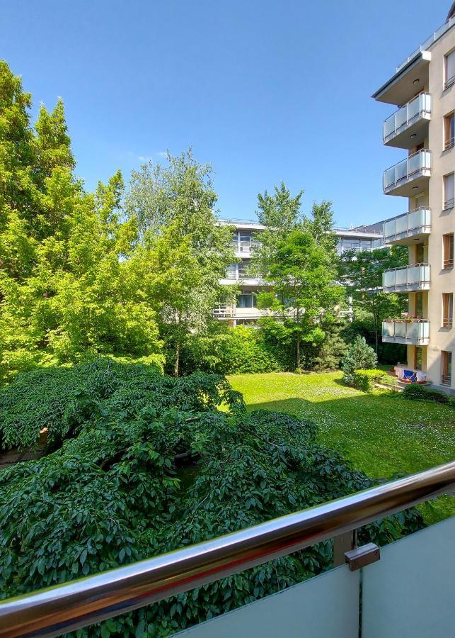 Harmony Apartments Βουδαπέστη Εξωτερικό φωτογραφία